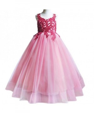 Girls' Special Occasion Dresses On Sale