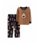 Carters Boys 2 Piece Fleece Pajama