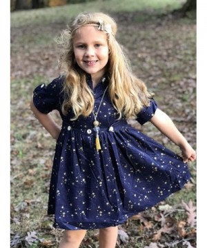 Brands Girls' Casual Dresses Outlet Online