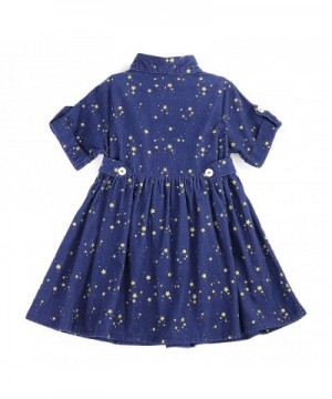 Girls' Dresses Wholesale