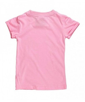 Designer Girls' Tees Online Sale