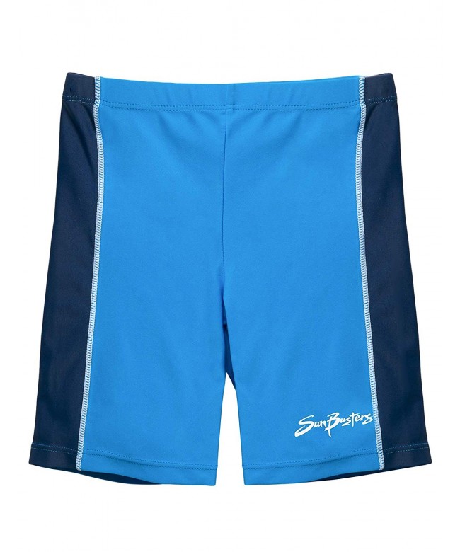 SunBusters Boys Swim Shorts mos