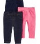 Simple Joys Carters Toddler Leggings