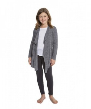 Barefoot Dreams CozyChic Calypso Heathered