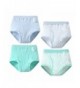 Abalaco Toddler Comfort Underwear Panties