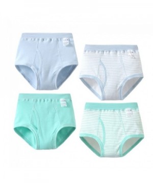 Abalaco Toddler Comfort Underwear Panties