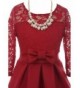 New Trendy Girls' Special Occasion Dresses Outlet Online