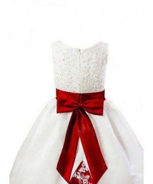 Girls' Special Occasion Dresses for Sale