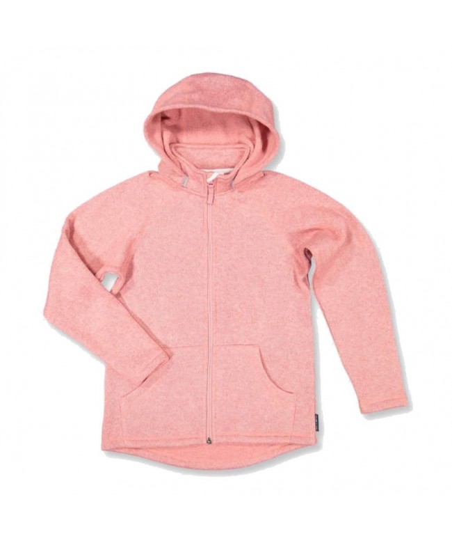 Polarn Pyret Fleece Hoodie 6 12YRS