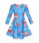 Trendy Girls' Casual Dresses