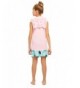 Brands Girls' Pajama Sets Outlet Online