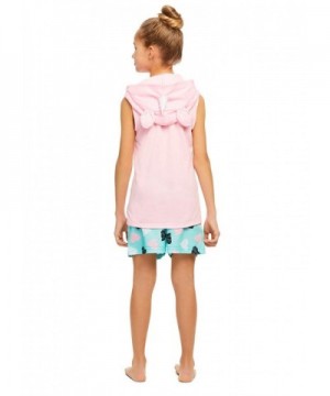 Brands Girls' Pajama Sets Outlet Online