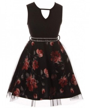 Latest Girls' Special Occasion Dresses On Sale