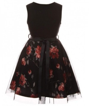 Trendy Girls' Dresses Outlet Online