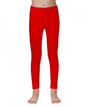 Designer Girls' Leggings