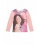 Soy Luna T Shirt Long Sleeves