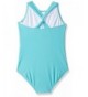 Cheap Real Girls' One-Pieces Swimwear Wholesale