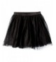 Crazy Girls Little Tulle Skirt