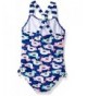 Discount Girls' One-Pieces Swimwear for Sale