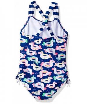 Discount Girls' One-Pieces Swimwear for Sale