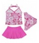 Trendy Girls' Tankini Sets Outlet