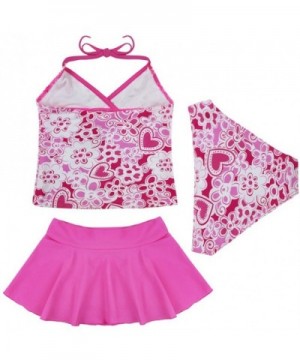 Trendy Girls' Tankini Sets Outlet