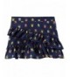 Carters Girls Ruffle Skort Skirts