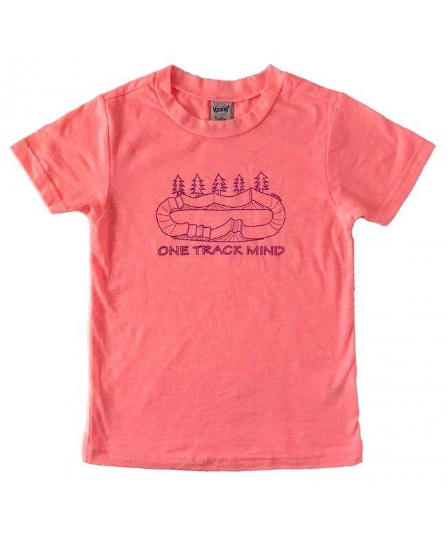 ZippyRooz Toddler Shirt Track Youth