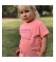 Girls' Athletic Shirts & Tees