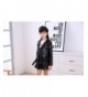 New Trendy Girls' Outerwear Jackets