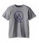 Volcom Stone T Shirt Heather X Large