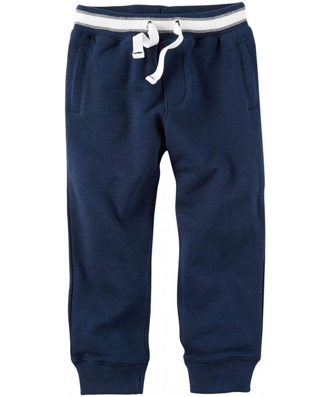 Carters Boys Knit Pant 268g326