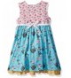 Girls' Casual Dresses Outlet