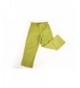 EVERBLYSS Lime Corduroy Pants