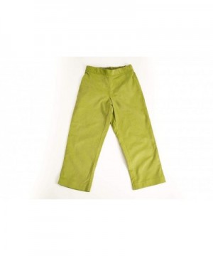 Girls' Pants & Capris Online Sale