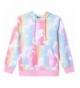 Jxstar Unicorn Sweatshirt Pullover Clothes