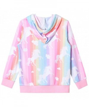 Discount Girls' Fashion Hoodies & Sweatshirts Online