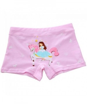 Girls' Panties