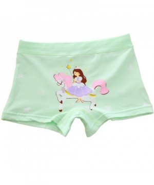 Discount Girls' Underwear