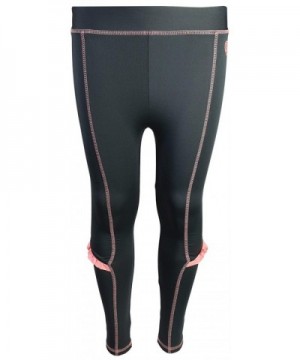 Latest Girls' Athletic Leggings