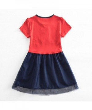 Discount Girls' Casual Dresses Online