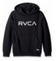 RVCA Boys Big Pullover Hoodie