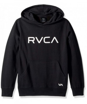 RVCA Boys Big Pullover Hoodie