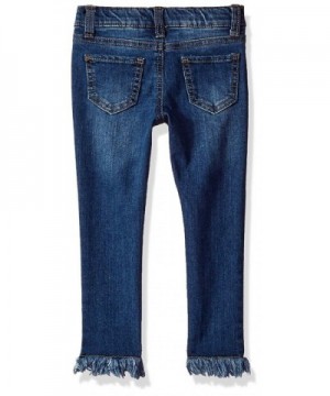 Designer Girls' Jeans Clearance Sale