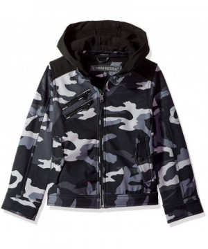 Urban Republic Boys Shell Jacket