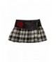 Kate Mack Girls School Skirt
