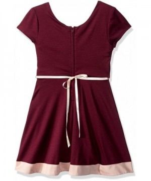 Latest Girls' Casual Dresses Online