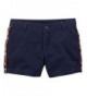 Carters Little Tapered Shorts Toddler