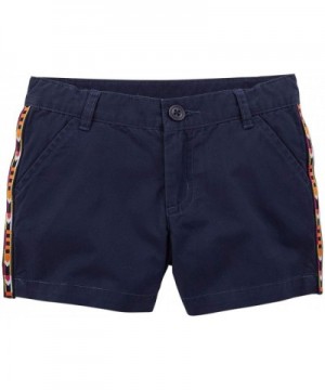 Carters Little Tapered Shorts Toddler