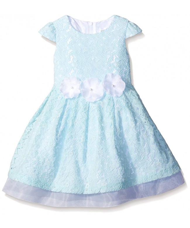 Little Angels Sleeve Organza Underlay